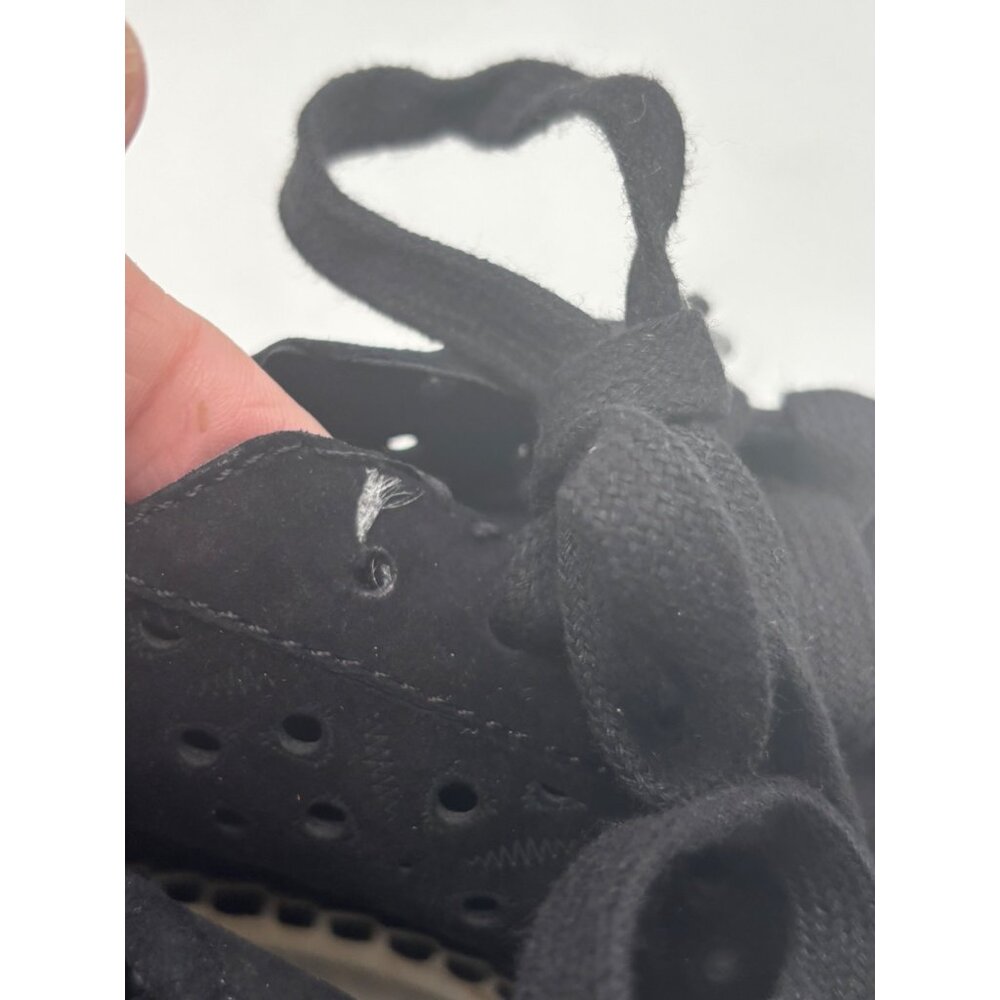 Vince Camuto Thera Women’s Espadrille Sneakers, Black, 9.5 M - Picture 8 of 14